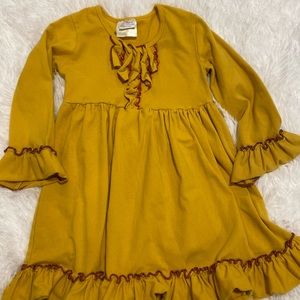 Girls xxl. Fits like size 4 IMO